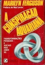 Livro Conspiracao Aquariana, A - Resumo, Resenha, PDF, etc.