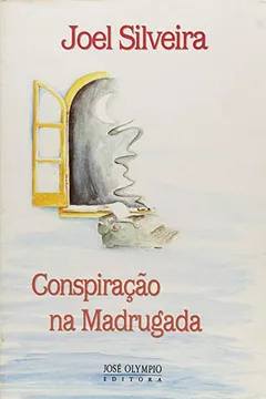 Livro Conspiracao Na Madrugada - Resumo, Resenha, PDF, etc.