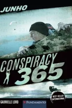 Livro Conspiracy 365. Junho - Volume 6 - Resumo, Resenha, PDF, etc.