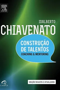 Livro Construção De Talentos - Resumo, Resenha, PDF, etc.