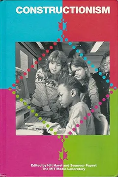 Livro Constructionism - Resumo, Resenha, PDF, etc.