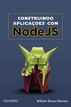 Livro Construindo Aplicações com NodeJS - Resumo, Resenha, PDF, etc.