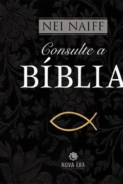 Livro Consulte a Bíblia - Resumo, Resenha, PDF, etc.