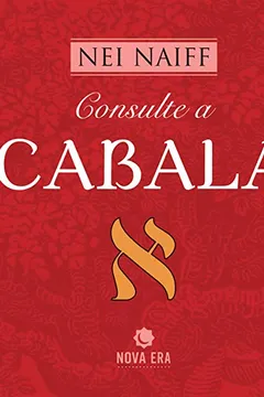Livro Consulte a Cabala - Resumo, Resenha, PDF, etc.