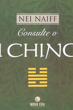 Livro Consulte o I Ching - Resumo, Resenha, PDF, etc.
