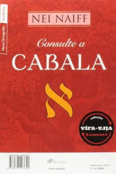 Livro Consulte O Taro E Consulte A Cabala (2 Em 1) - Resumo, Resenha, PDF, etc.