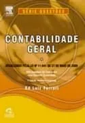 Livro Contabilidade Geral - 600 Questoes De Concursos Com Gabarito Comentado - Resumo, Resenha, PDF, etc.