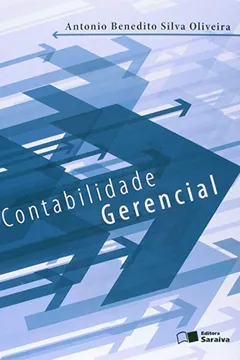 Livro Contabilidade Gerencial - Resumo, Resenha, PDF, etc.