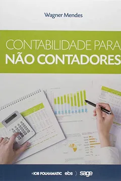 Livro Contabilidade Para não Contadores - Resumo, Resenha, PDF, etc.