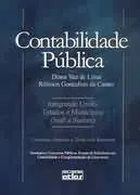Livro Contabilidade Pública. Integrando União, Estados e Municípios, Exercícios, Questões e Testes com Respostas - Resumo, Resenha, PDF, etc.