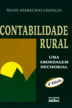 Livro Contabilidade Rural - Resumo, Resenha, PDF, etc.