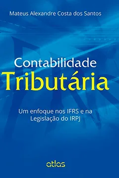 Livro Contabilidade Tributária - Resumo, Resenha, PDF, etc.