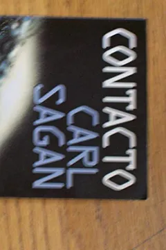 Livro Contacto - Resumo, Resenha, PDF, etc.
