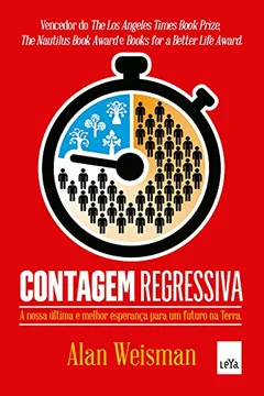 Livro Contagem Regressiva - Resumo, Resenha, PDF, etc.