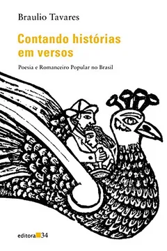 Livro Contando Histórias em Versos - Resumo, Resenha, PDF, etc.