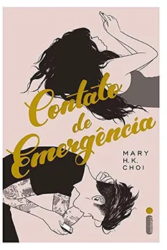 Livro Contato De Emergência - Resumo, Resenha, PDF, etc.