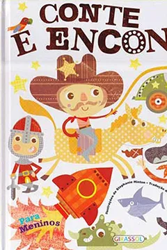 Livro Conte e Encontre Para Meninos - Volume 2 - Resumo, Resenha, PDF, etc.