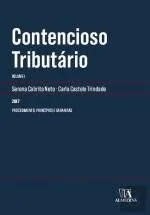 Livro Contencioso Tributário I. Procedimento, Princípios e Garantias - Resumo, Resenha, PDF, etc.
