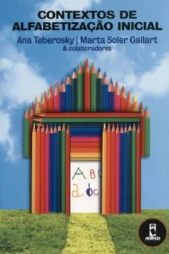 Livro Contextos de Alfabetização Inicial - Resumo, Resenha, PDF, etc.