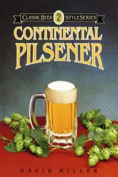 Livro Continental Pilsener - Resumo, Resenha, PDF, etc.