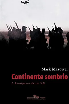 Livro Continente Sombrio - Resumo, Resenha, PDF, etc.