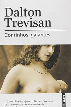 Livro Continhos Galantes - Coleção L&PM Pocket - Resumo, Resenha, PDF, etc.