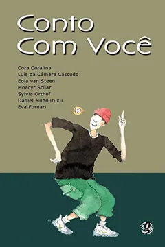 Livro Conto Com Você - Resumo, Resenha, PDF, etc.