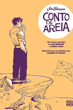 Livro Conto de Areia - Resumo, Resenha, PDF, etc.