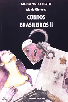 Livro Contos Brasileiros - Coleção Margens Do Texto - Resumo, Resenha, PDF, etc.