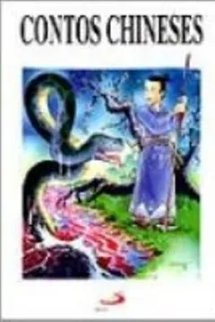 Livro Contos Chineses - Resumo, Resenha, PDF, etc.