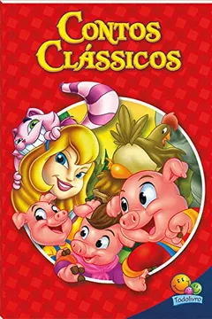 Livro Contos Clássicos - Coleção Classic Star 3 em 1 - Resumo, Resenha, PDF, etc.