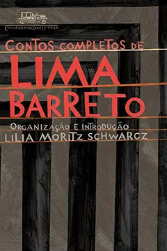Livro Contos Completos de Lima Barreto - Resumo, Resenha, PDF, etc.