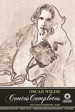 Livro Contos Completos Oscar Wilde - Resumo, Resenha, PDF, etc.