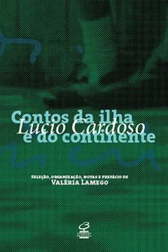 Livro Contos da Ilha e do Continente - Resumo, Resenha, PDF, etc.
