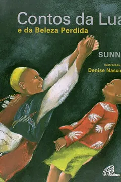 Livro Contos da Lua e da Beleza Perdida - Resumo, Resenha, PDF, etc.