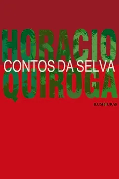 Livro Contos Da Selva - Resumo, Resenha, PDF, etc.