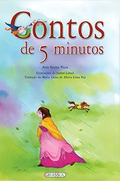 Livro Contos de 5 Minutos - Resumo, Resenha, PDF, etc.