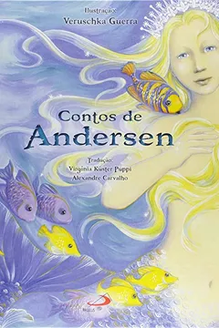 Livro Contos de Andersen - Resumo, Resenha, PDF, etc.