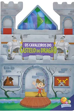 Livro Contos de Aventuras. Cavaleiros do Castelo do Dragão - Resumo, Resenha, PDF, etc.