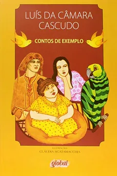 Livro Contos de Exemplo - Resumo, Resenha, PDF, etc.