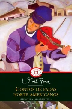 Livro Contos De Fadas Norte-Americanos - Resumo, Resenha, PDF, etc.