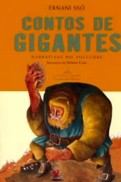 Livro Contos De Gigantes - Resumo, Resenha, PDF, etc.