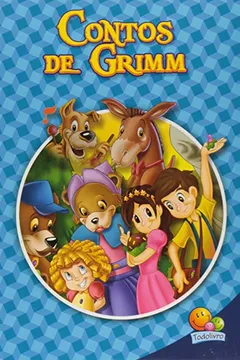 Livro Contos de Grimm - Coleção Classic Star 3 em 1 - Resumo, Resenha, PDF, etc.