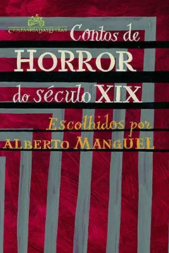 Livro Contos de Horror do Século XIX - Resumo, Resenha, PDF, etc.