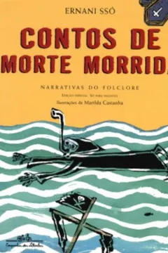 Livro Contos De Morte Morrida - Resumo, Resenha, PDF, etc.