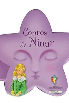 Livro Contos de Ninar - Volume 1. Coleção Contos com Forma - Resumo, Resenha, PDF, etc.