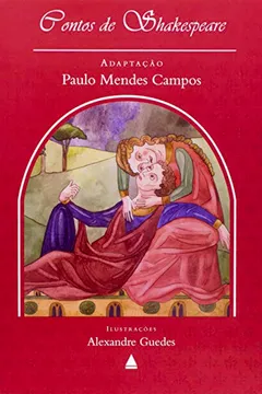 Livro Contos de Shakespeare - Resumo, Resenha, PDF, etc.