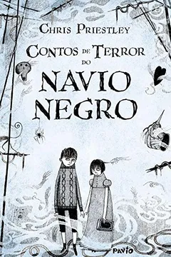 Livro Contos De Terror Do Navio Negro - Resumo, Resenha, PDF, etc.