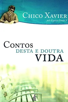 Livro Contos Desta E Doutra Vida - Resumo, Resenha, PDF, etc.