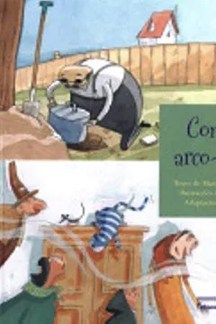 Livro Contos Do Arco-Da-Velha - Resumo, Resenha, PDF, etc.